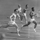 1960, photo via Getty Images.